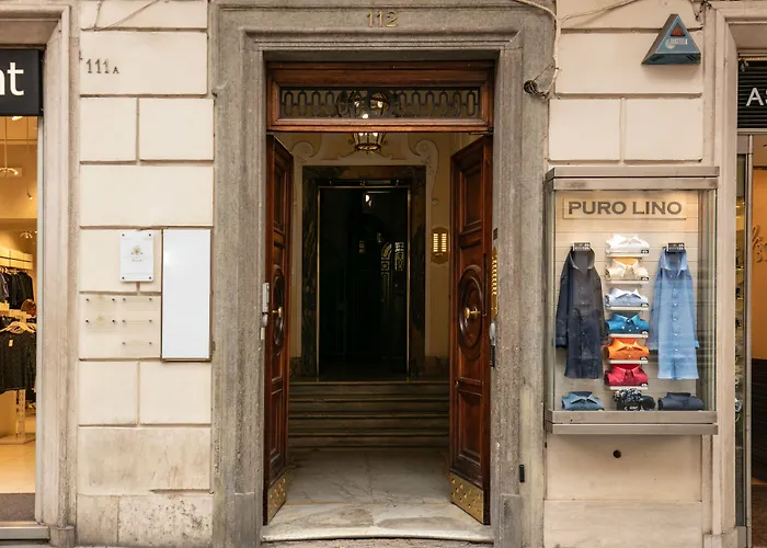 La Maison D'Art Spagna - Maison D'Art Collection Roma